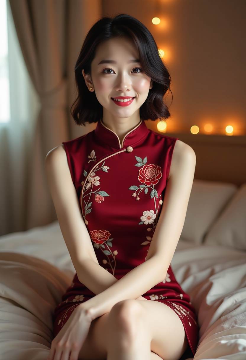 等风也等你：小镇车站的归途