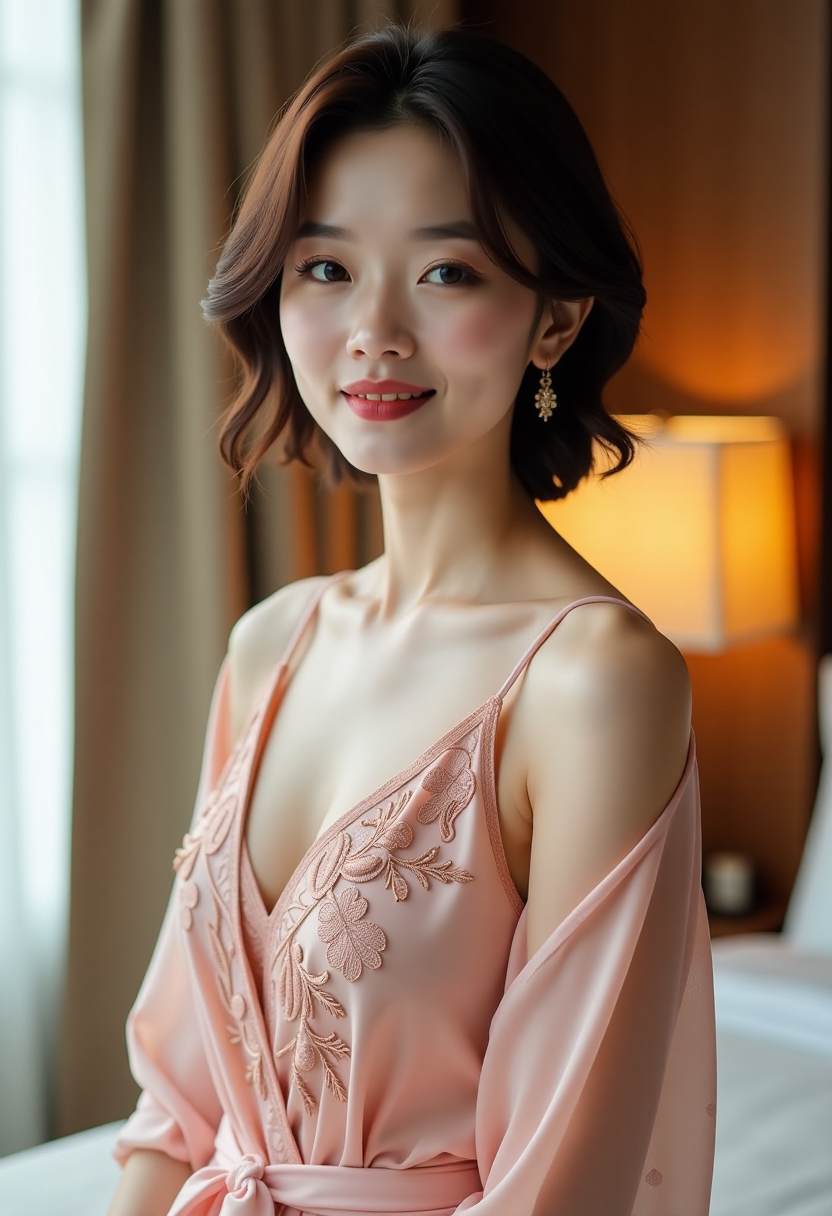 旧厨房场景中的搪瓷杯与饭桌
